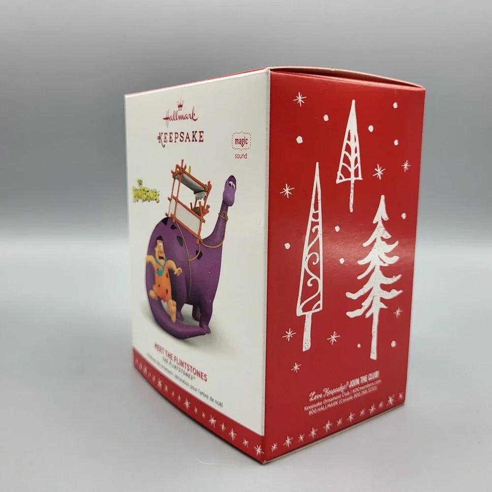 Hallmark preowned good